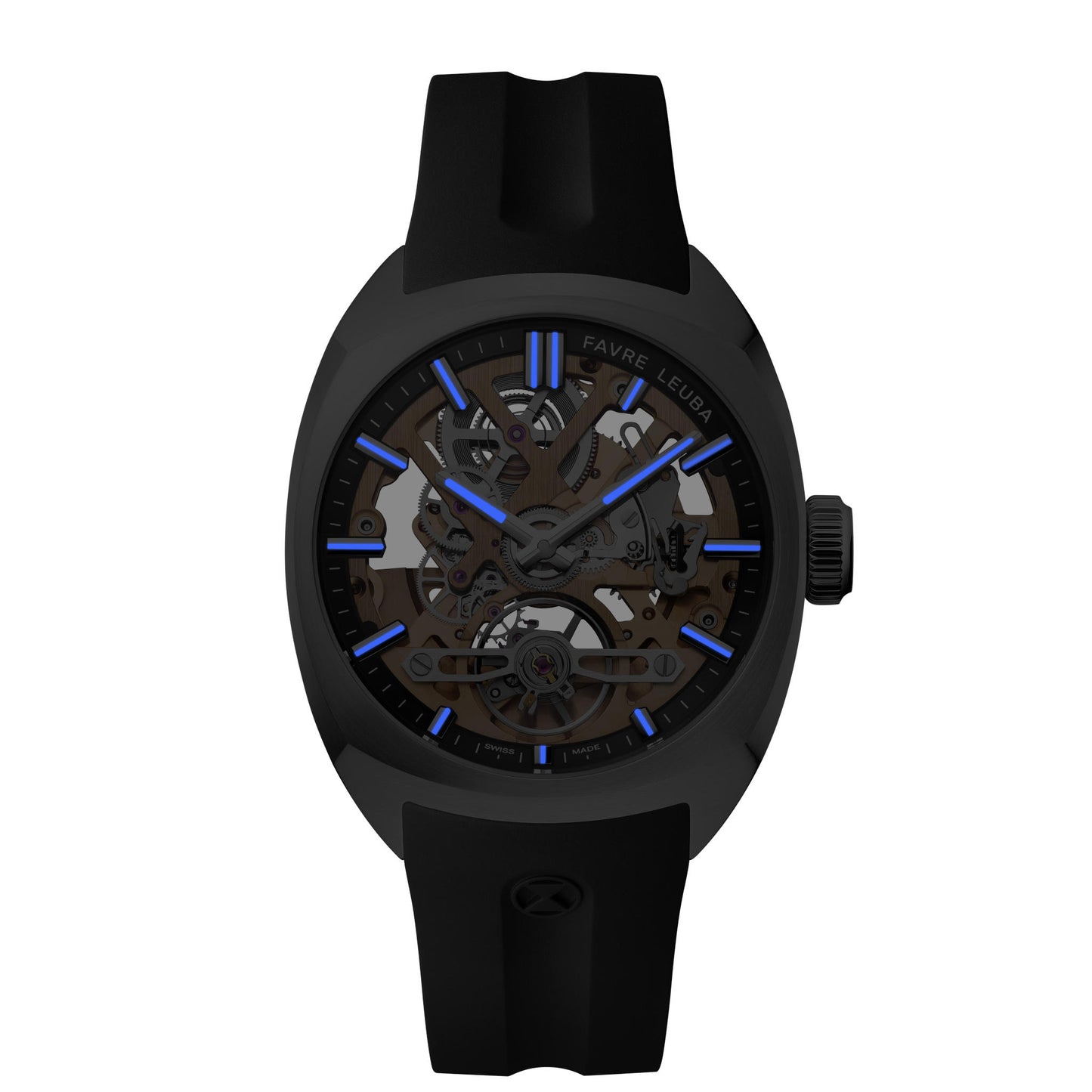 チーフ・スケルトン (NEW)