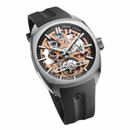 チーフ・スケルトン (NEW)