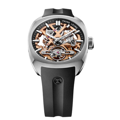 チーフ・スケルトン (NEW)