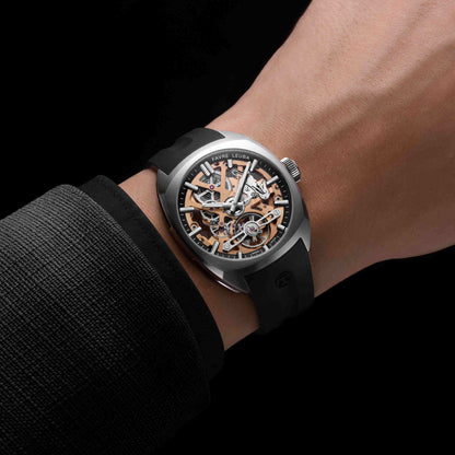 チーフ・スケルトン (NEW)