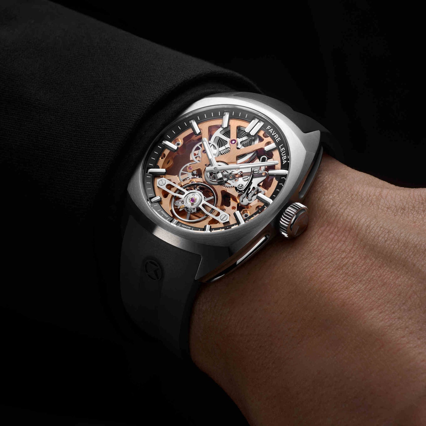 チーフ・スケルトン (NEW)