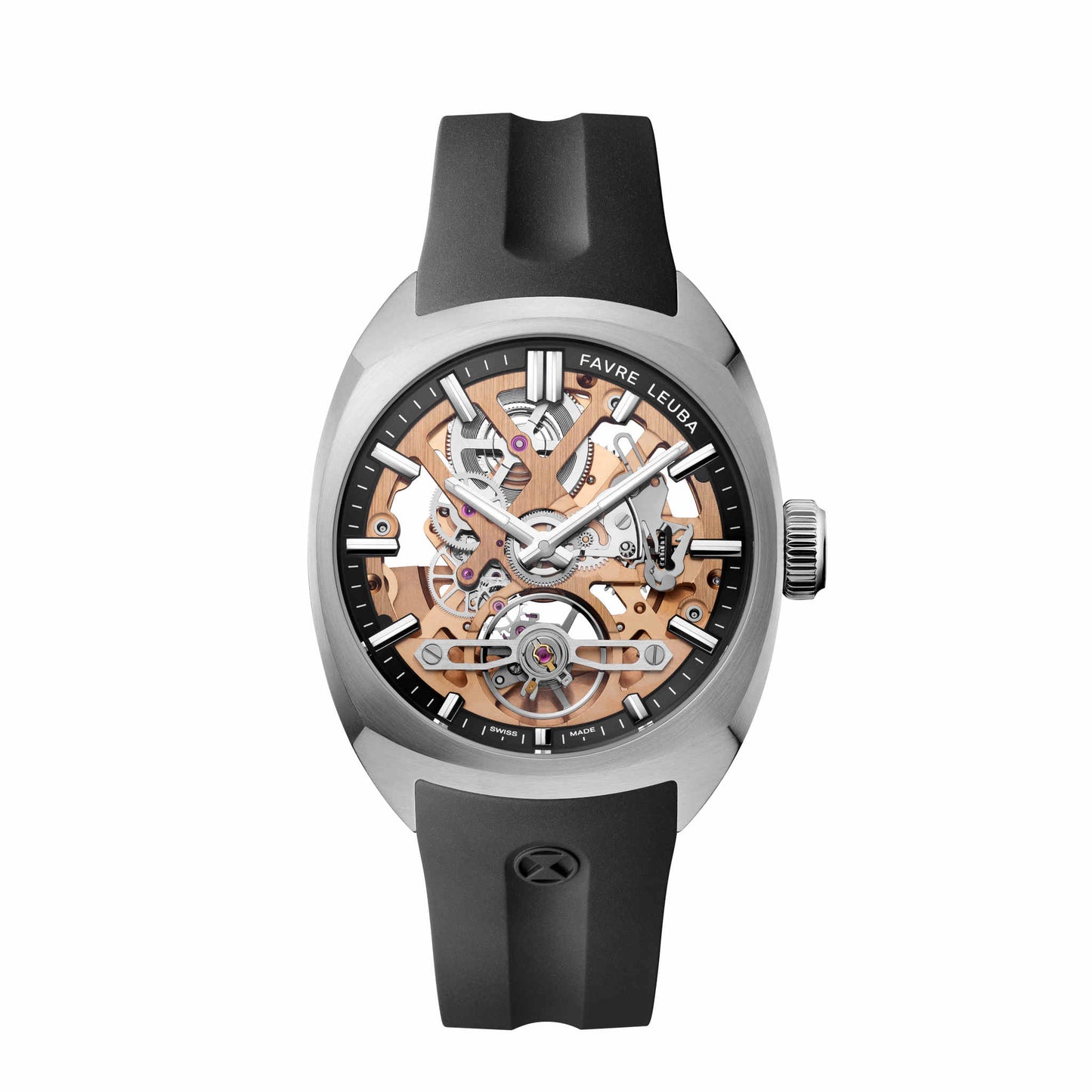 チーフ・スケルトン (NEW)