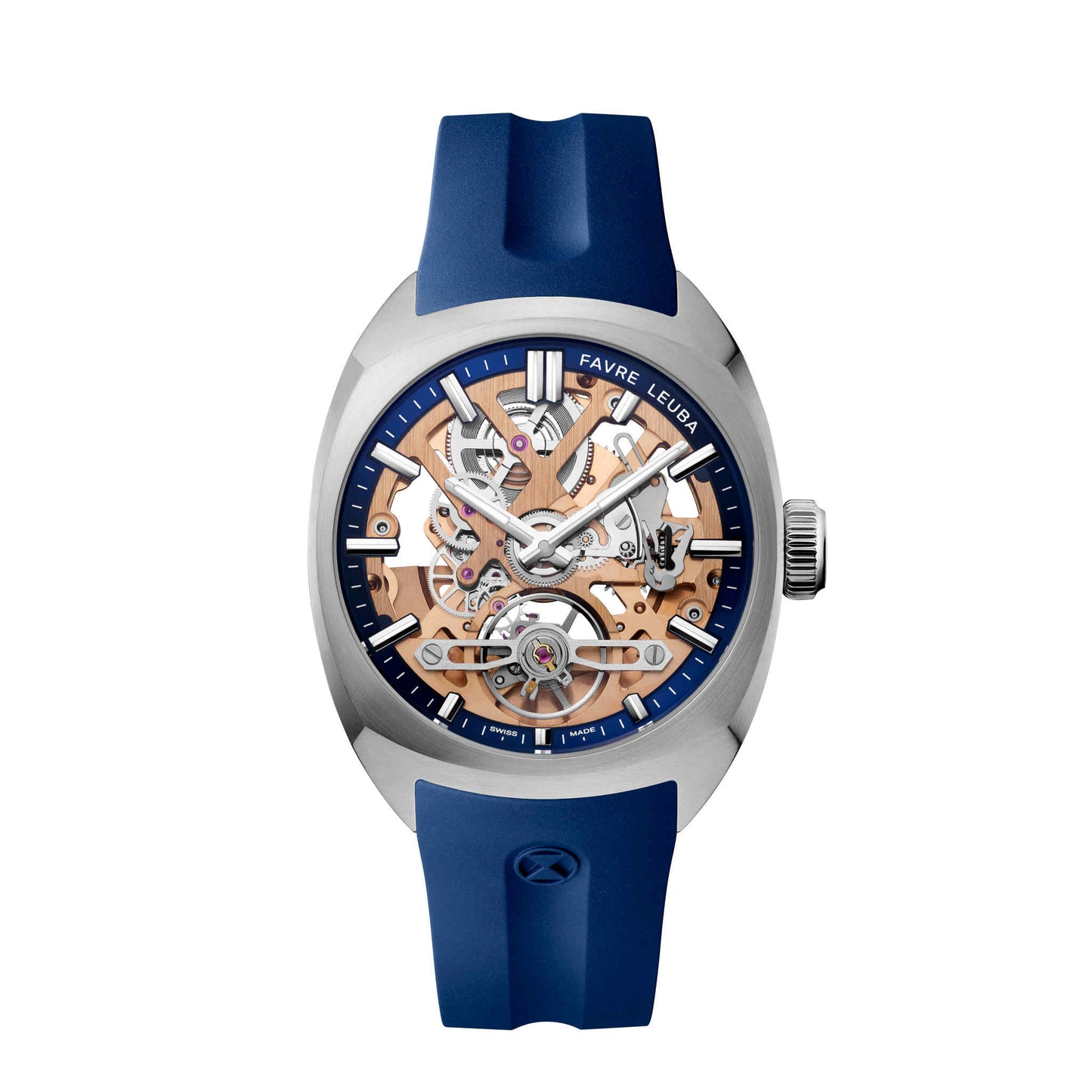 チーフ・スケルトン (NEW)