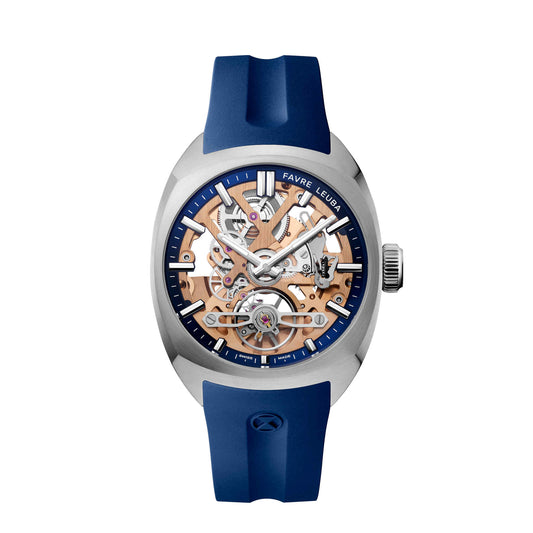 チーフ・スケルトン (NEW)