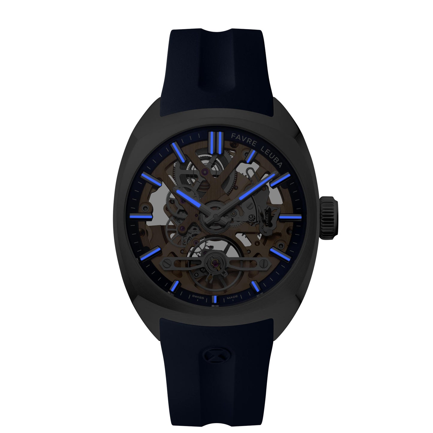 チーフ・スケルトン (NEW)