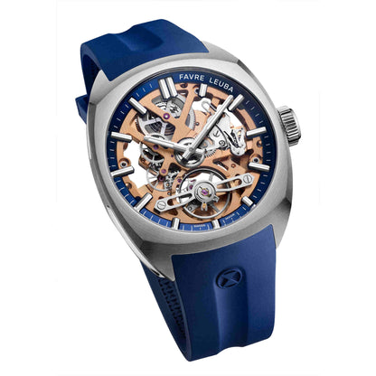 チーフ・スケルトン (NEW)