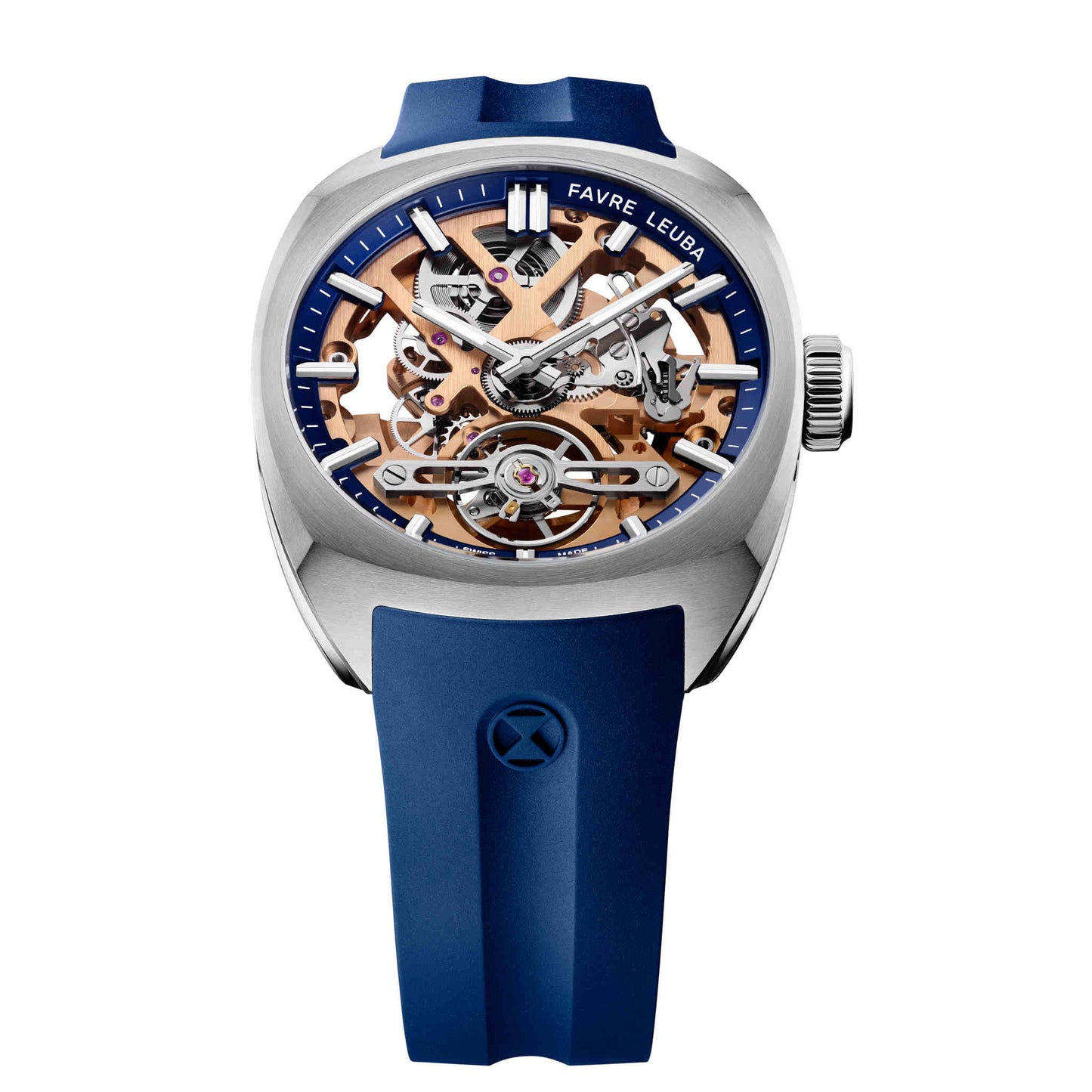 チーフ・スケルトン (NEW)