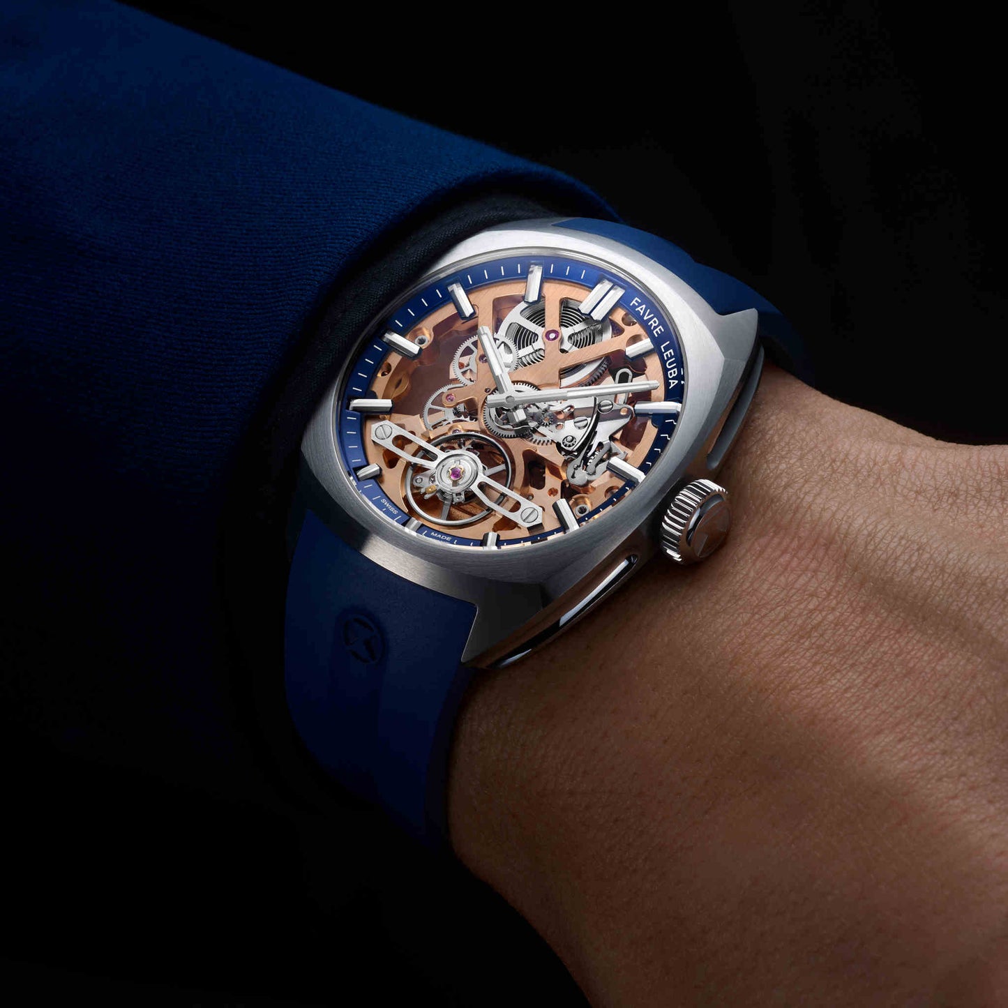 チーフ・スケルトン (NEW)