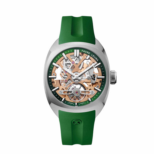 チーフ・スケルトン (NEW)