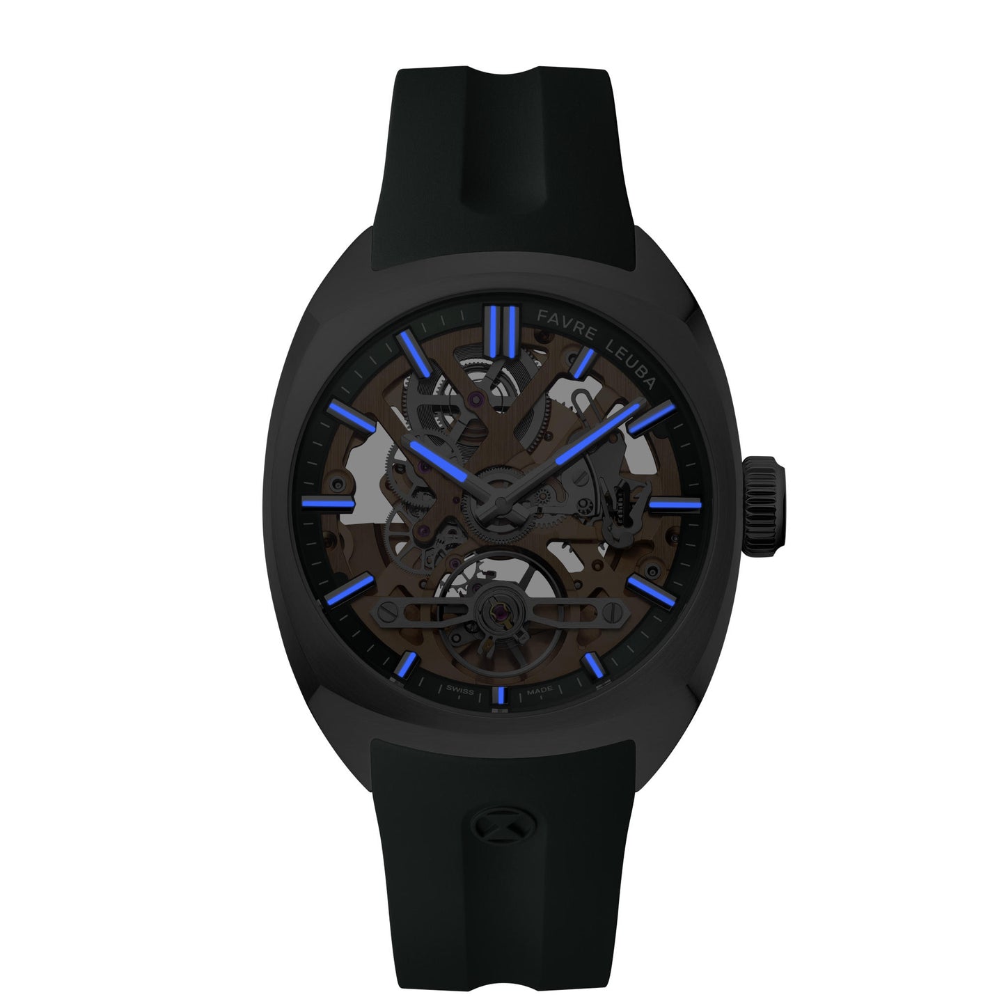 チーフ・スケルトン (NEW)