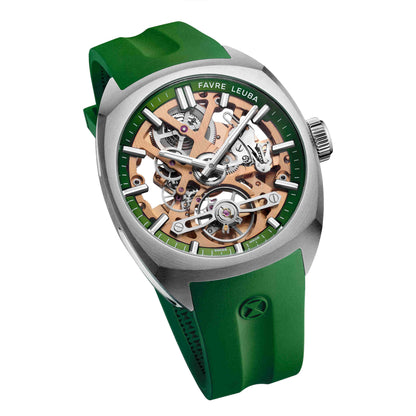 チーフ・スケルトン (NEW)