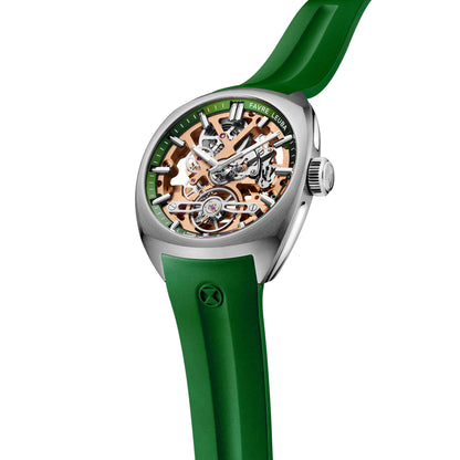 チーフ・スケルトン (NEW)