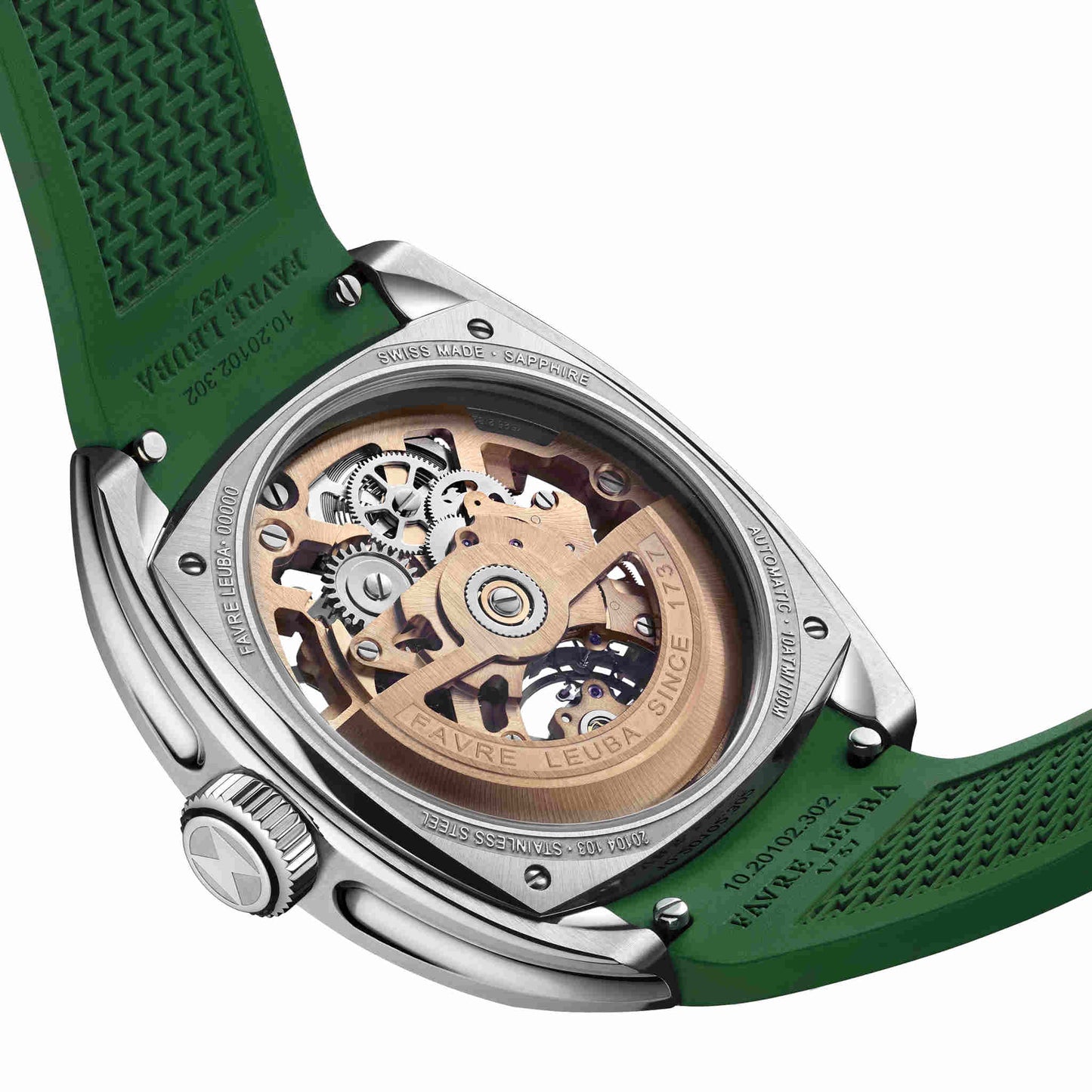 チーフ・スケルトン (NEW)