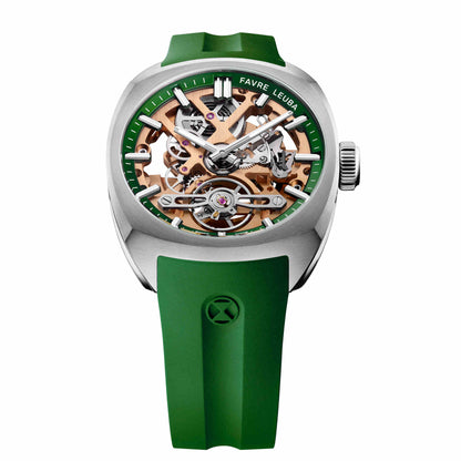 チーフ・スケルトン (NEW)