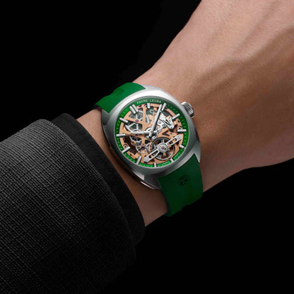 チーフ・スケルトン (NEW)