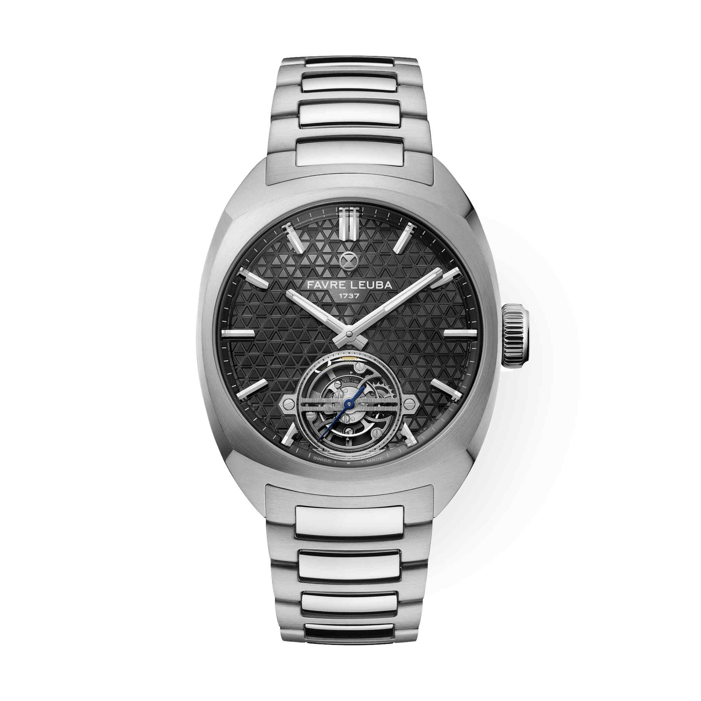 チーフ・トゥールビヨン