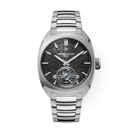 チーフ・トゥールビヨン