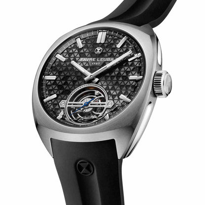 チーフ・トゥールビヨン