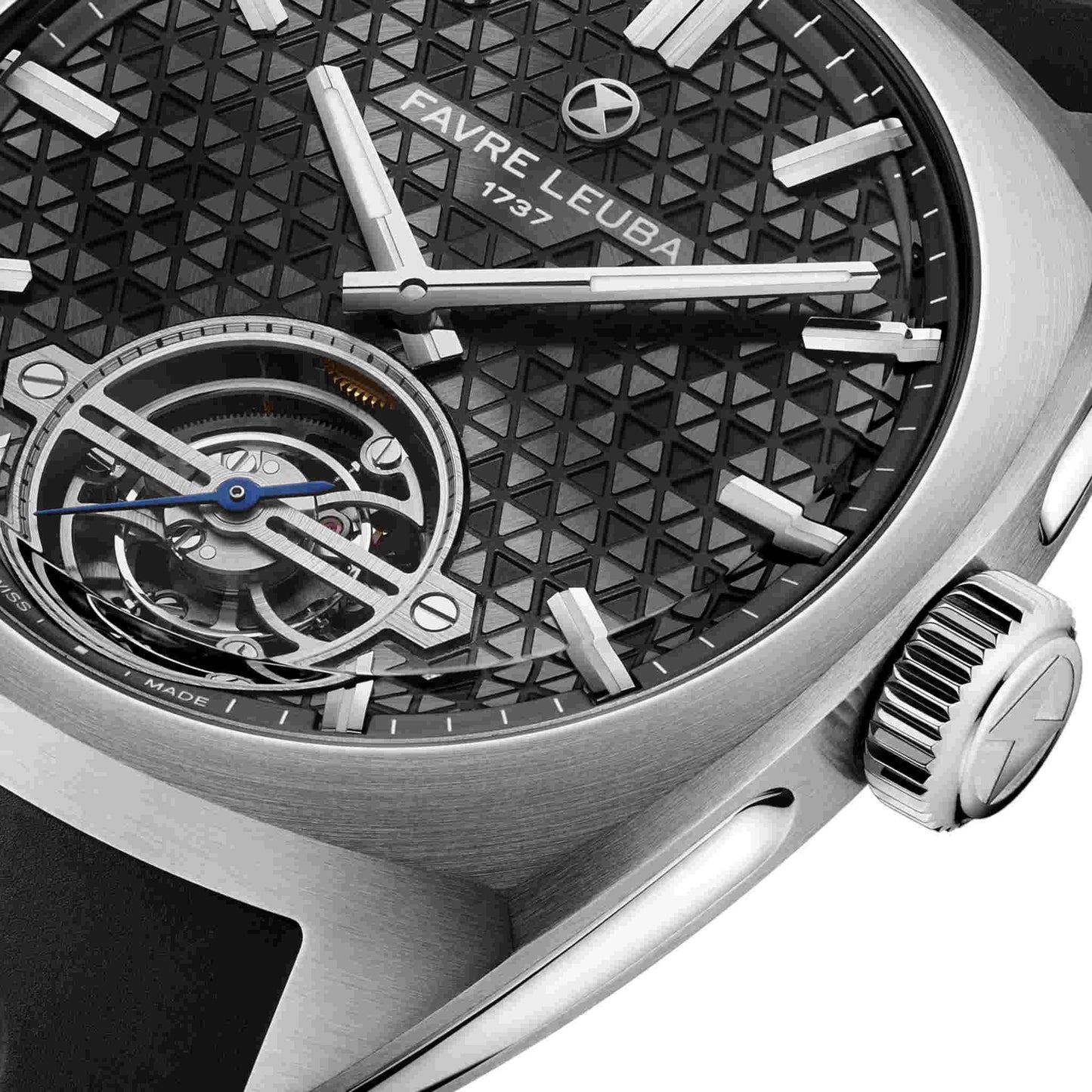 チーフ・トゥールビヨン