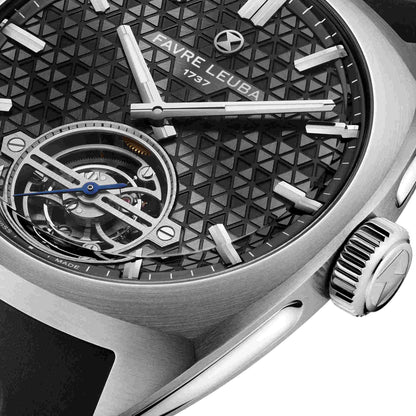 チーフ・トゥールビヨン