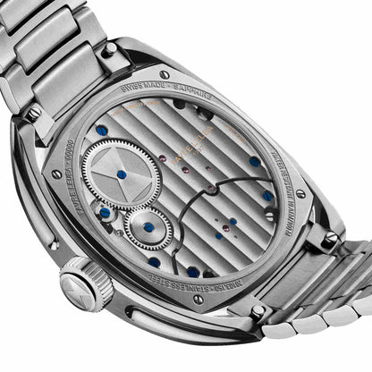 チーフ・トゥールビヨン