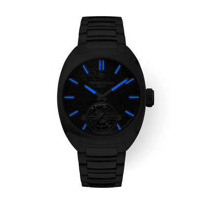 チーフ・トゥールビヨン