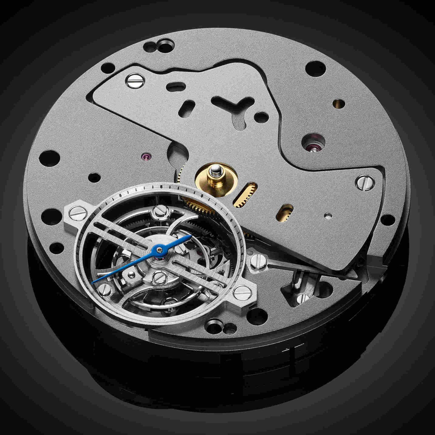 チーフ・トゥールビヨン