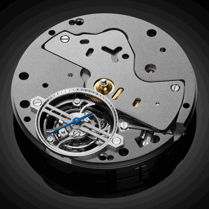 チーフ・トゥールビヨン