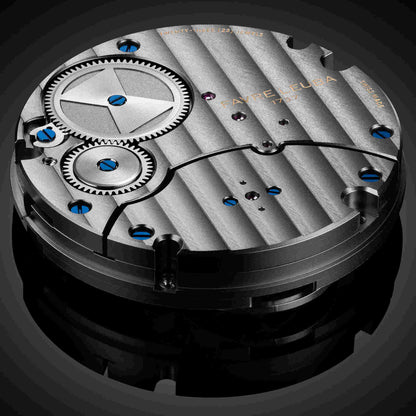 チーフ・トゥールビヨン