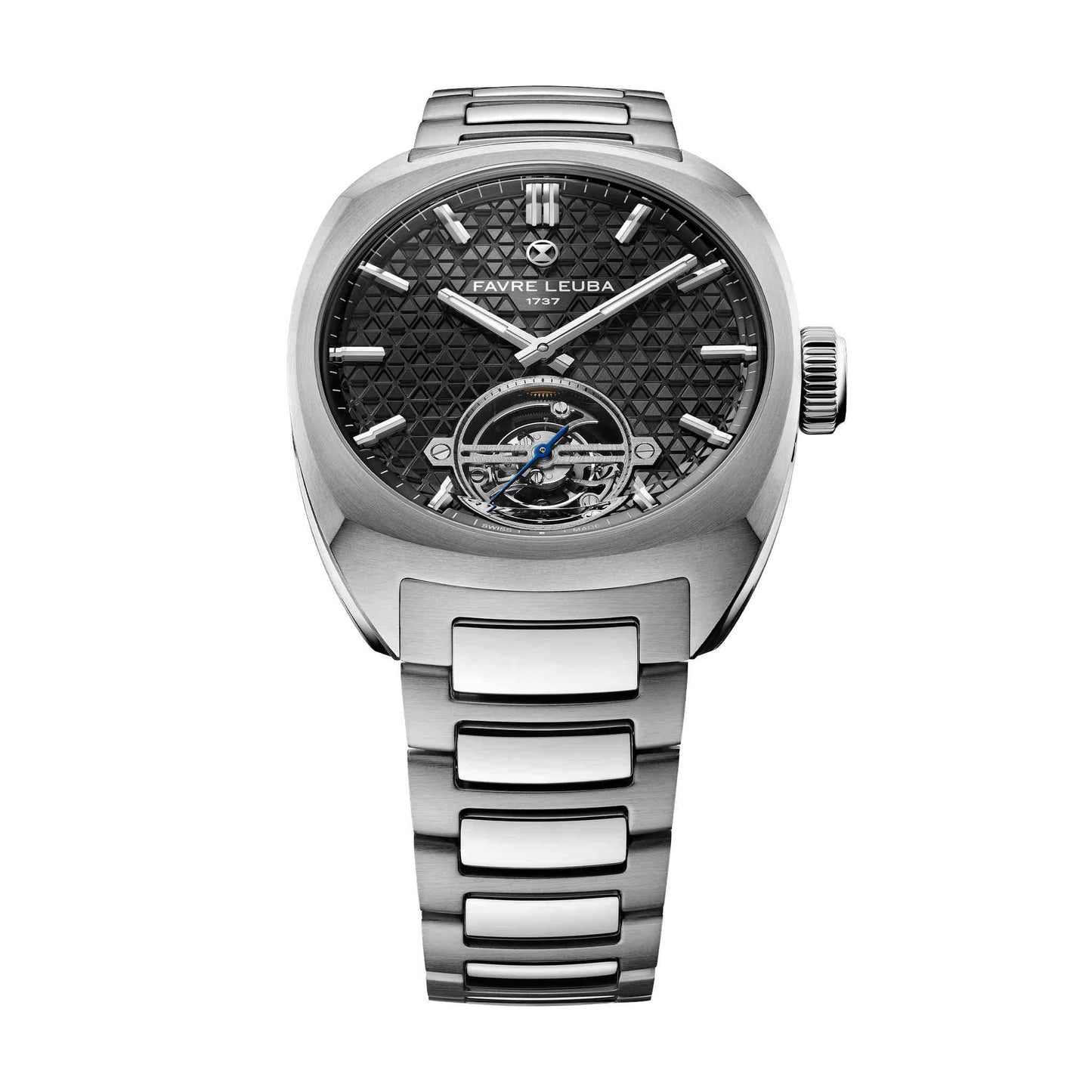 チーフ・トゥールビヨン