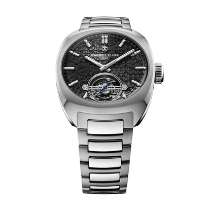 チーフ・トゥールビヨン