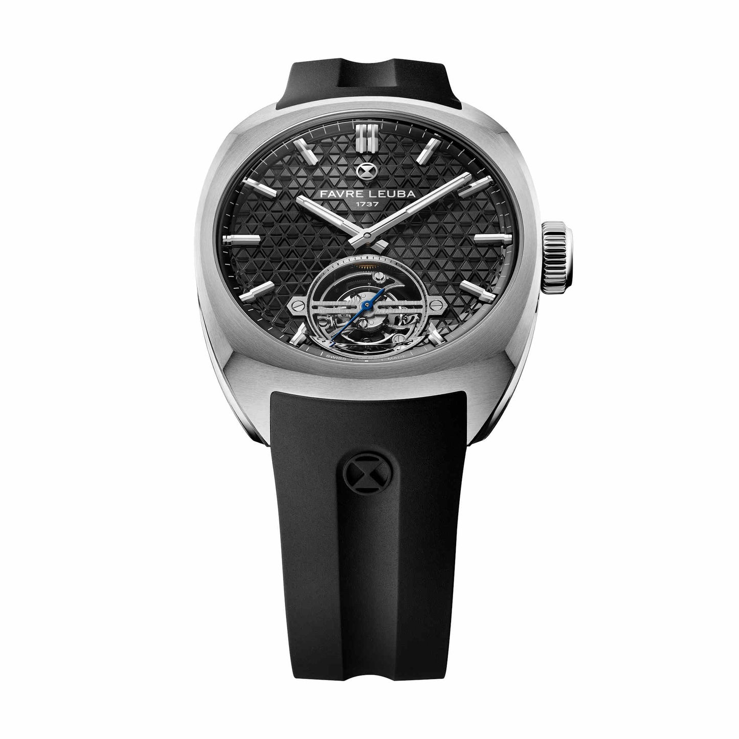 チーフ・トゥールビヨン