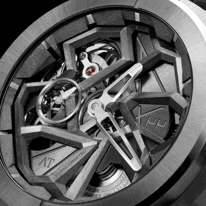 MU05-106 アーキテクト