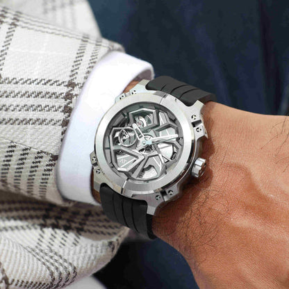 MU05-106 アーキテクト