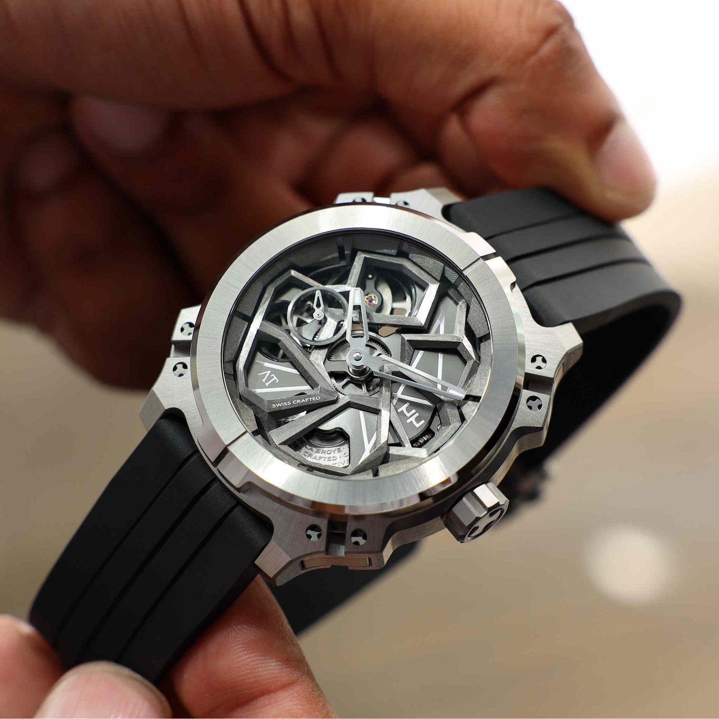 MU05-106 アーキテクト