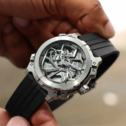 MU05-106 アーキテクト