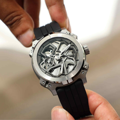 MU05-106 アーキテクト