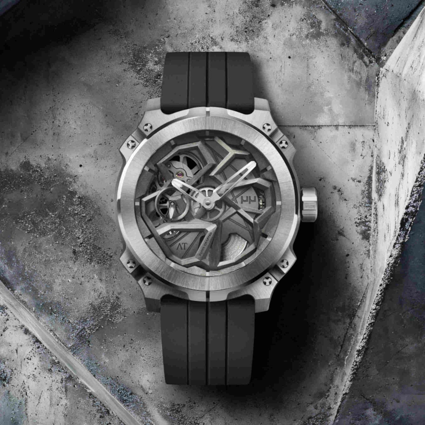 MU05-106 アーキテクト