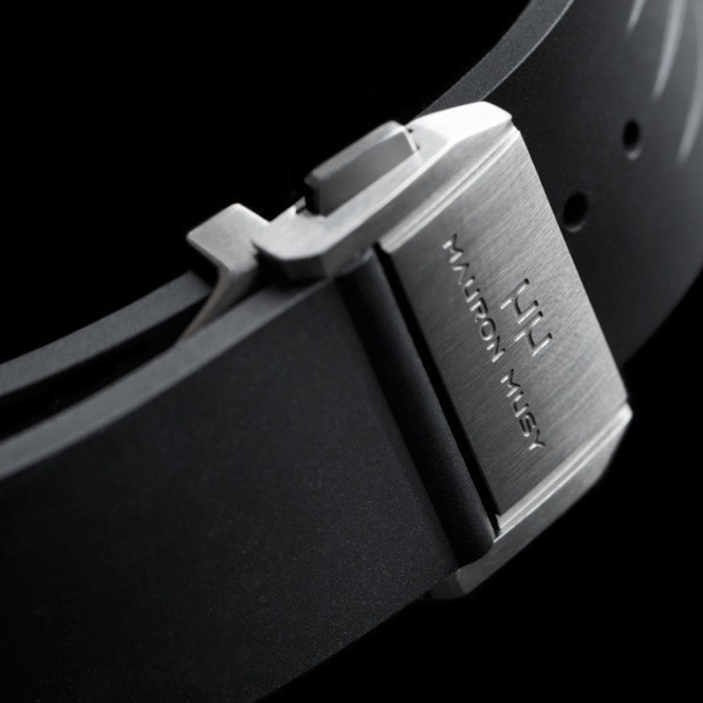 MU05-103 ブループリント チタニウム・スケルトン