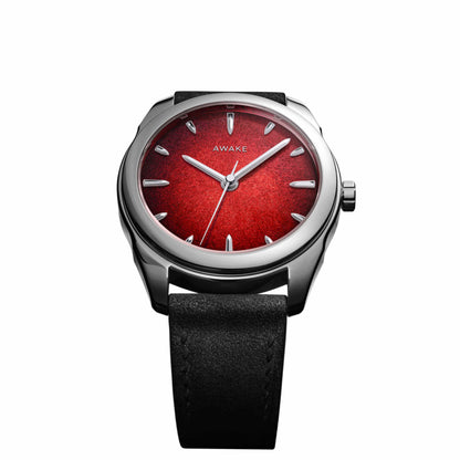 ソン・マイ シルバーリーフ　"カーマインレッド" (NEW)