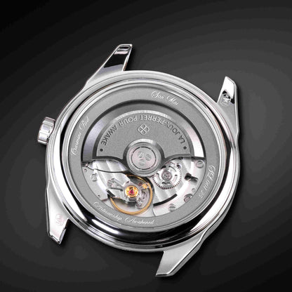 ソン・マイ シルバーリーフ　"カーマインレッド" (NEW)