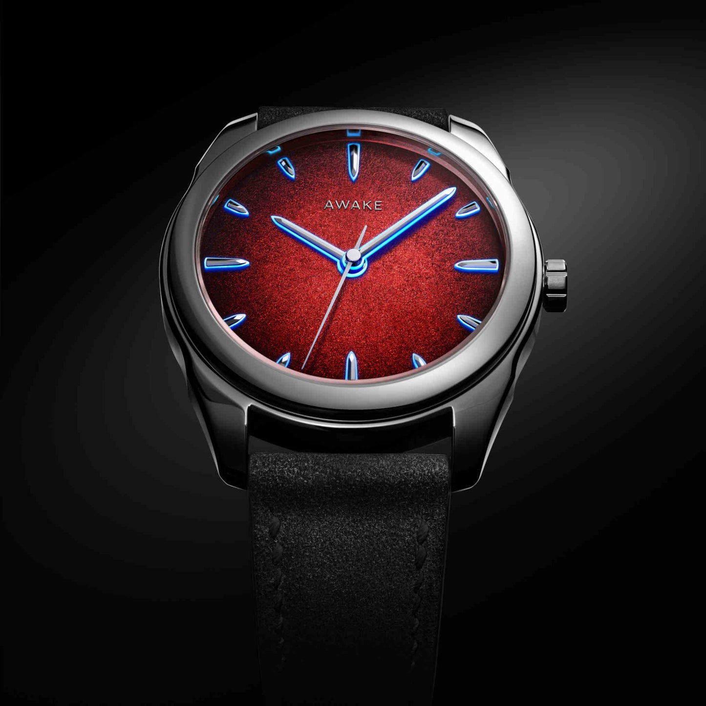 ソン・マイ シルバーリーフ　"カーマインレッド" (NEW)