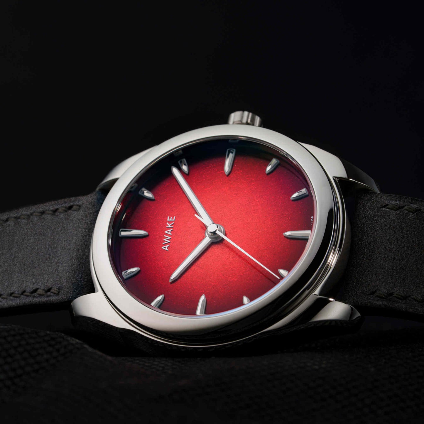 ソン・マイ シルバーリーフ　"カーマインレッド" (NEW)