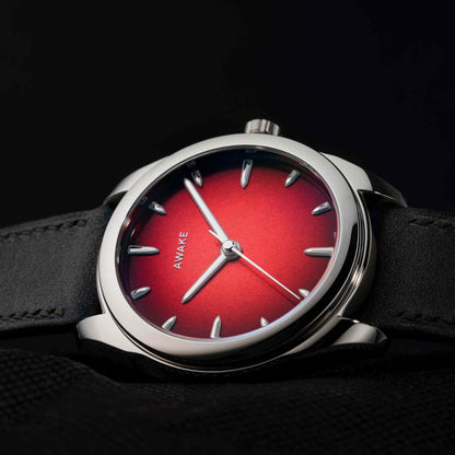 ソン・マイ シルバーリーフ　"カーマインレッド" (NEW)