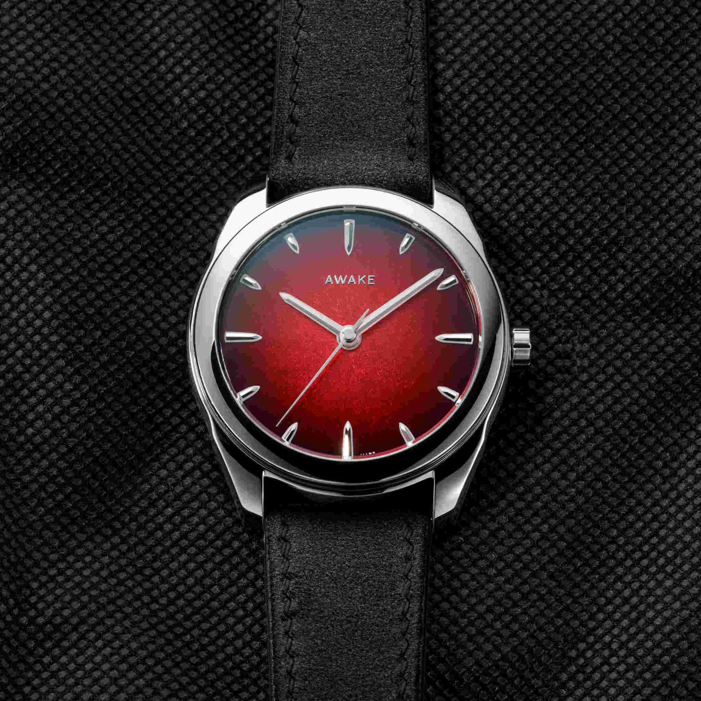 ソン・マイ シルバーリーフ　"カーマインレッド" (NEW)