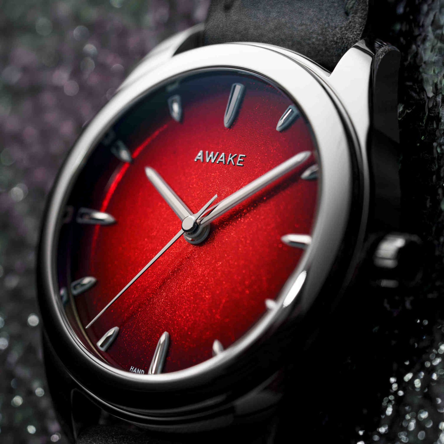 ソン・マイ シルバーリーフ　"カーマインレッド" (NEW)