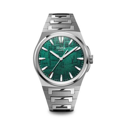 アンタークティック グリーン・メテオ