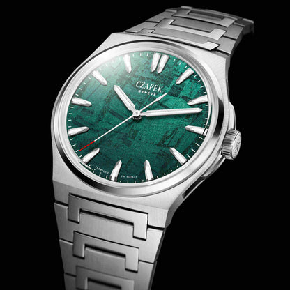 アンタークティック グリーン・メテオ