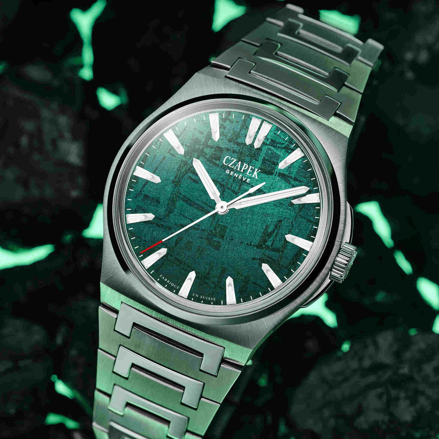 アンタークティック グリーン・メテオ