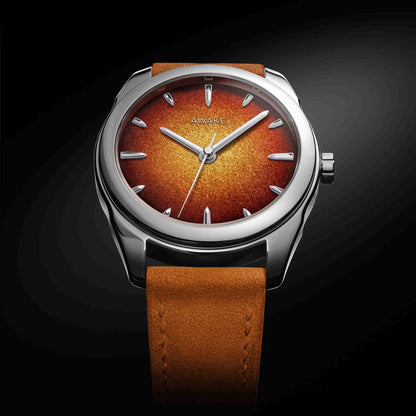 ソン・マイ シルバーリーフ　"ゴールデンアワー" (NEW)